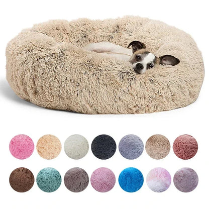 Lit Douillet pour Chiens et Chats